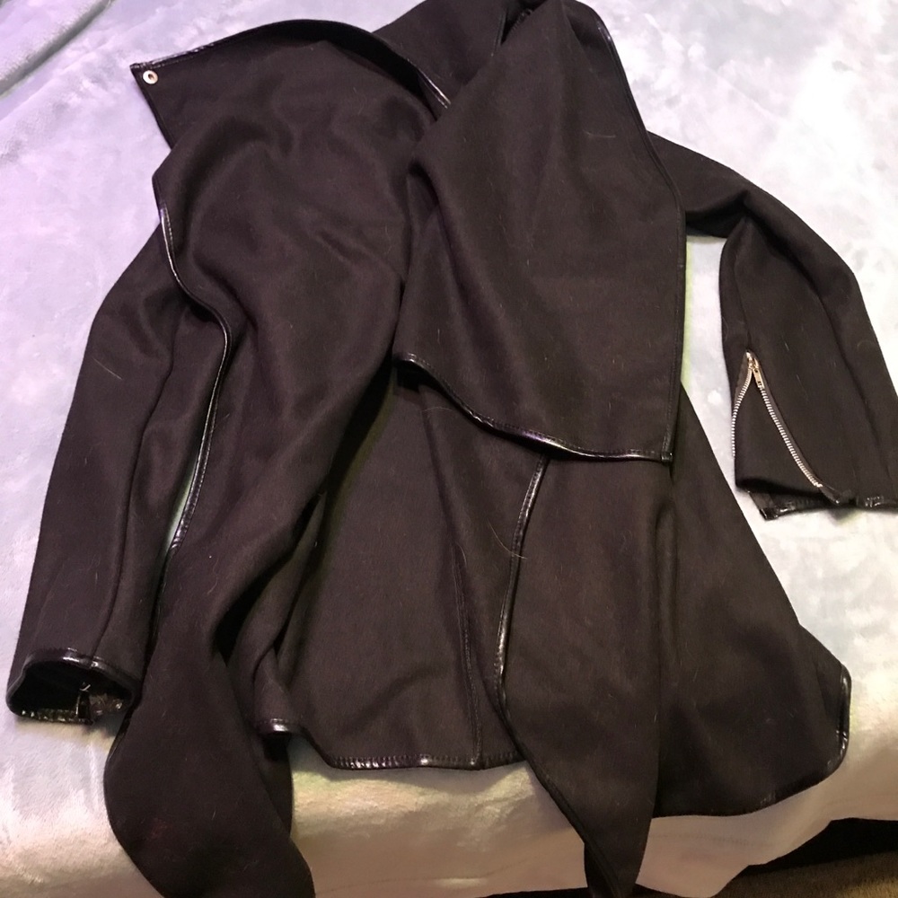 Brand new jacket